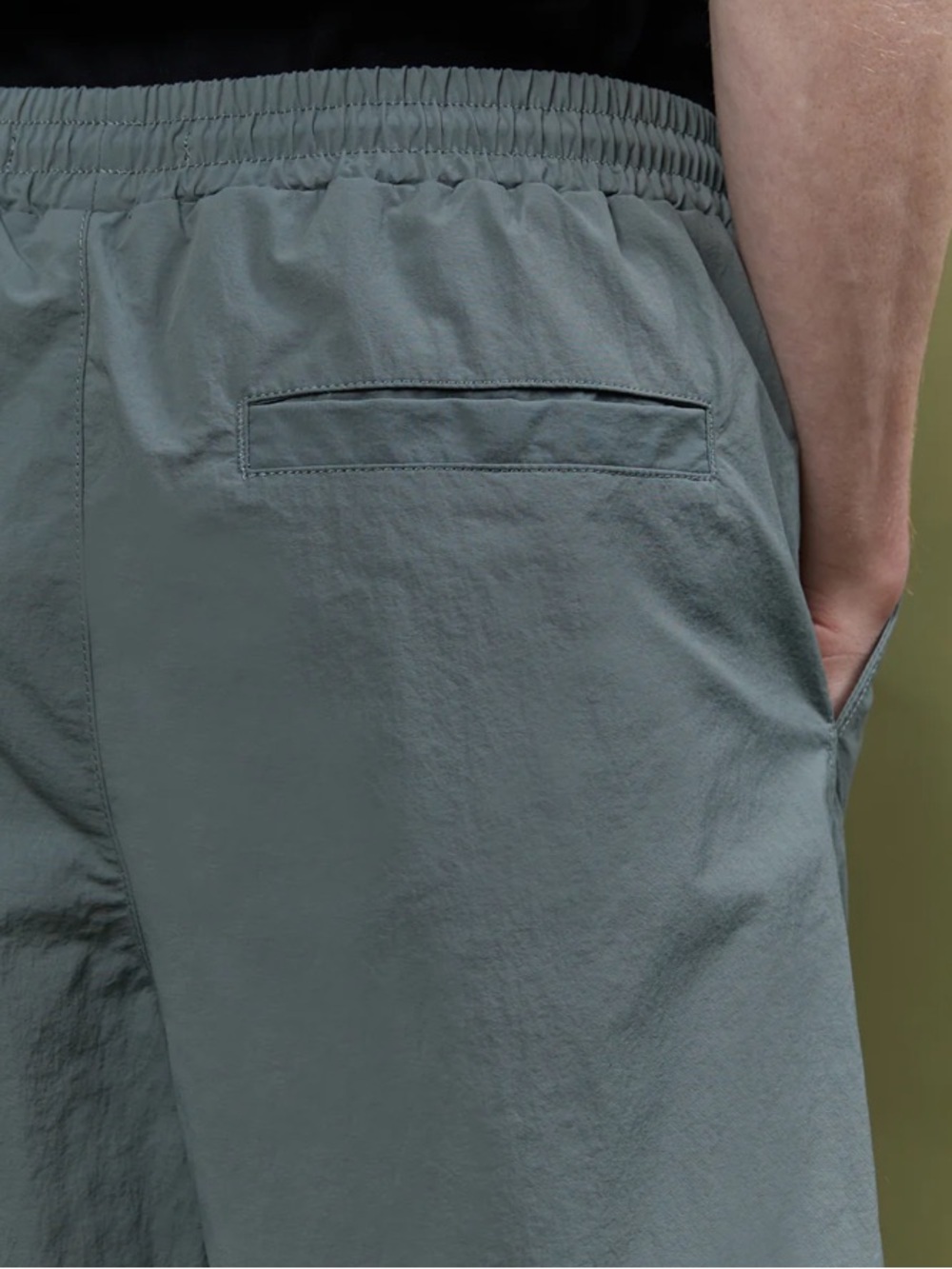 Oak + Fort Shorts - Picture 4 of 9